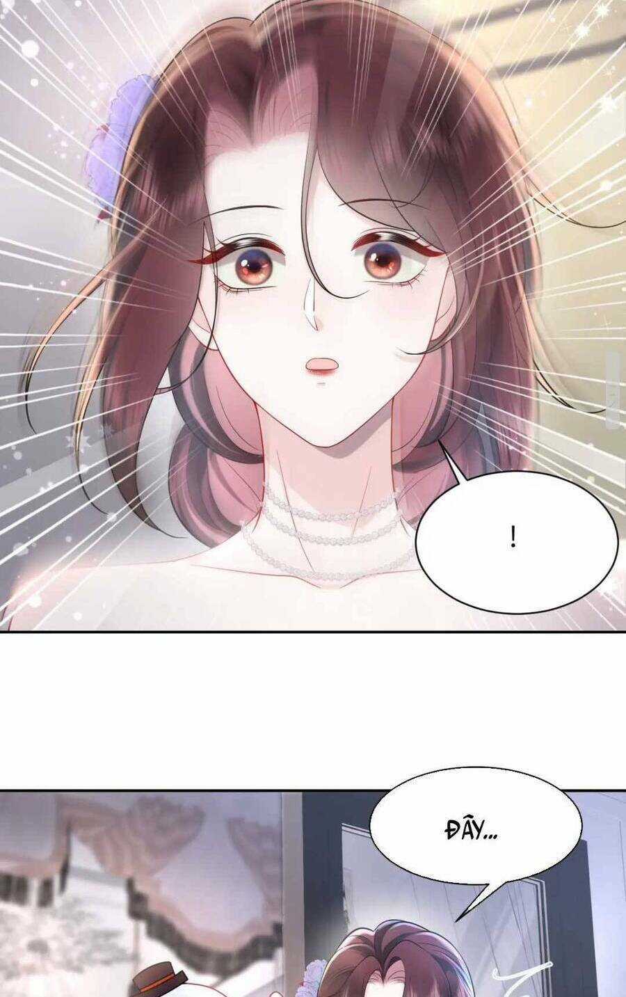 Bạch Liên Hoa Dựa Vào Việc Giả Trang Đáng Thương Hướng Dẫn Ca Ca Xưng Bá Toàn Cầu Chapter 22 trang 8