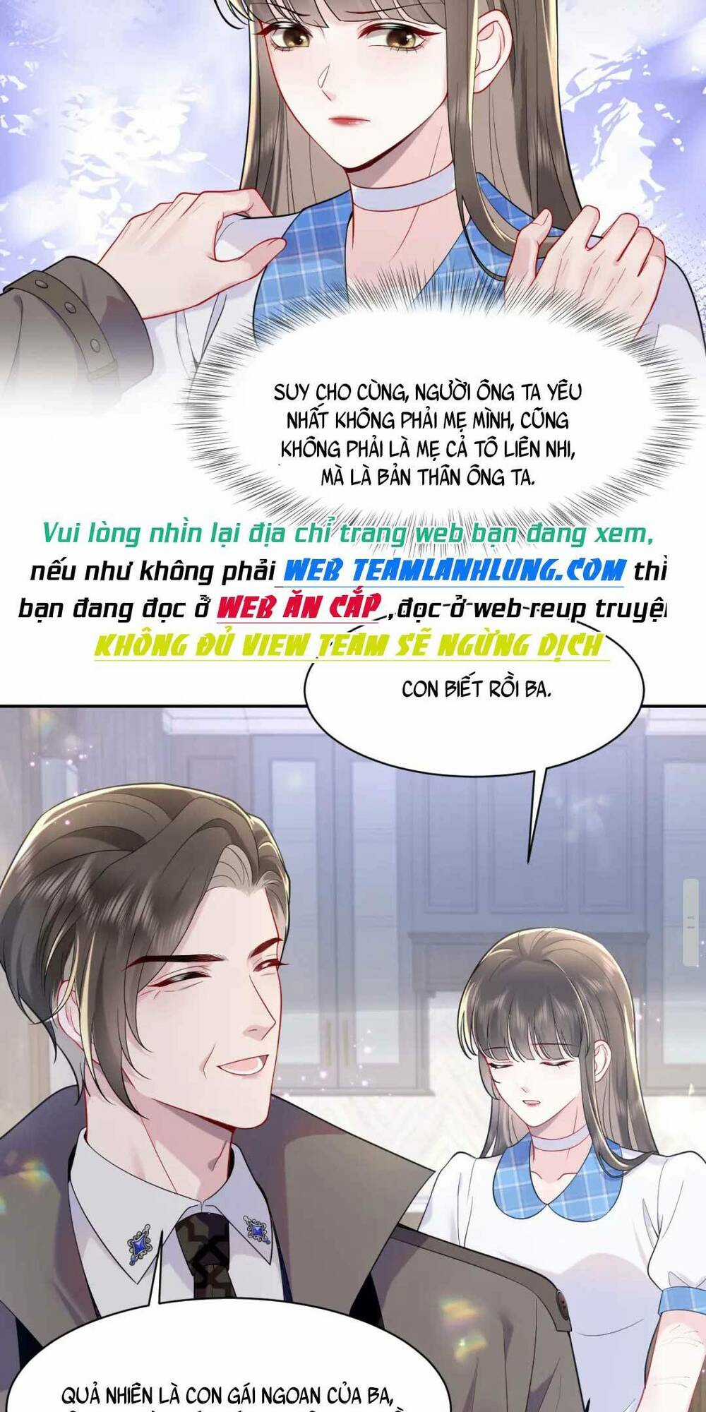 Bạch Liên Hoa Dựa Vào Việc Giả Trang Đáng Thương Hướng Dẫn Ca Ca Xưng Bá Toàn Cầu Chapter 23 trang 16