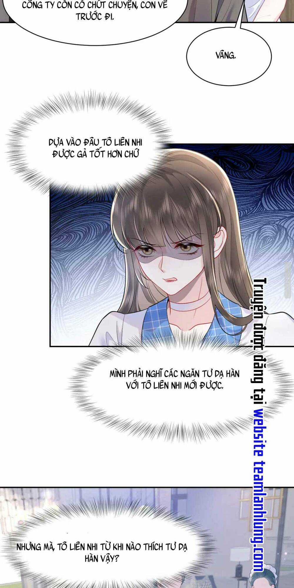 Bạch Liên Hoa Dựa Vào Việc Giả Trang Đáng Thương Hướng Dẫn Ca Ca Xưng Bá Toàn Cầu Chapter 23 trang 17