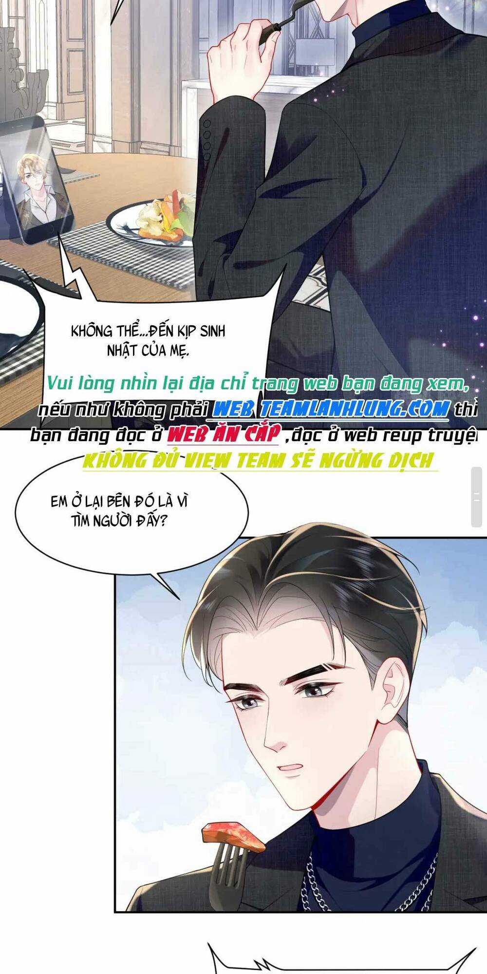 Bạch Liên Hoa Dựa Vào Việc Giả Trang Đáng Thương Hướng Dẫn Ca Ca Xưng Bá Toàn Cầu Chapter 23 trang 29