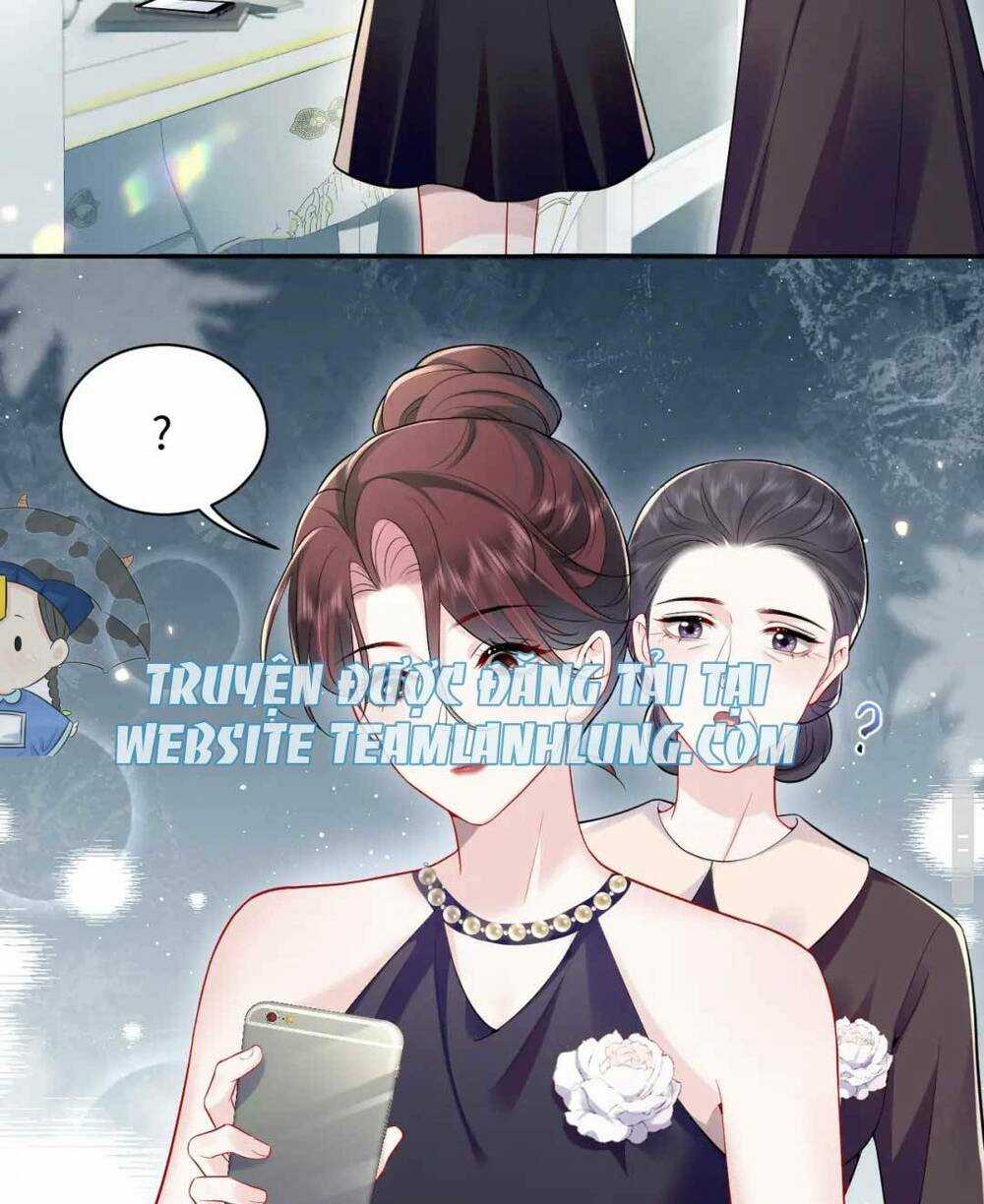 Bạch Liên Hoa Dựa Vào Việc Giả Trang Đáng Thương Hướng Dẫn Ca Ca Xưng Bá Toàn Cầu Chapter 23 trang 39