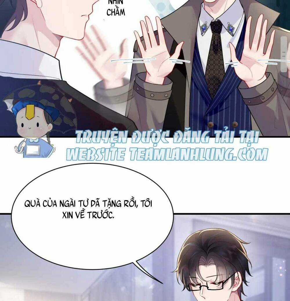 Bạch Liên Hoa Dựa Vào Việc Giả Trang Đáng Thương Hướng Dẫn Ca Ca Xưng Bá Toàn Cầu Chapter 23 trang 7