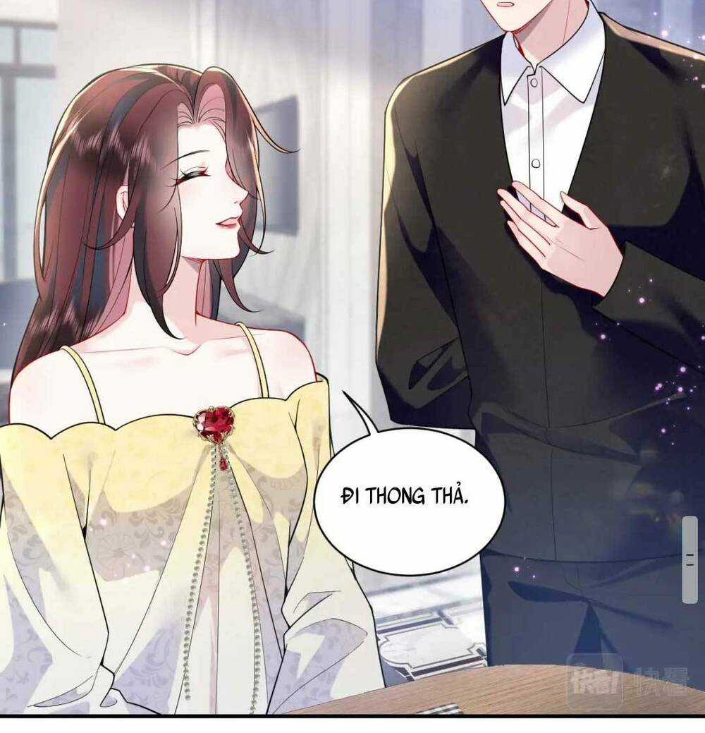 Bạch Liên Hoa Dựa Vào Việc Giả Trang Đáng Thương Hướng Dẫn Ca Ca Xưng Bá Toàn Cầu Chapter 23 trang 8