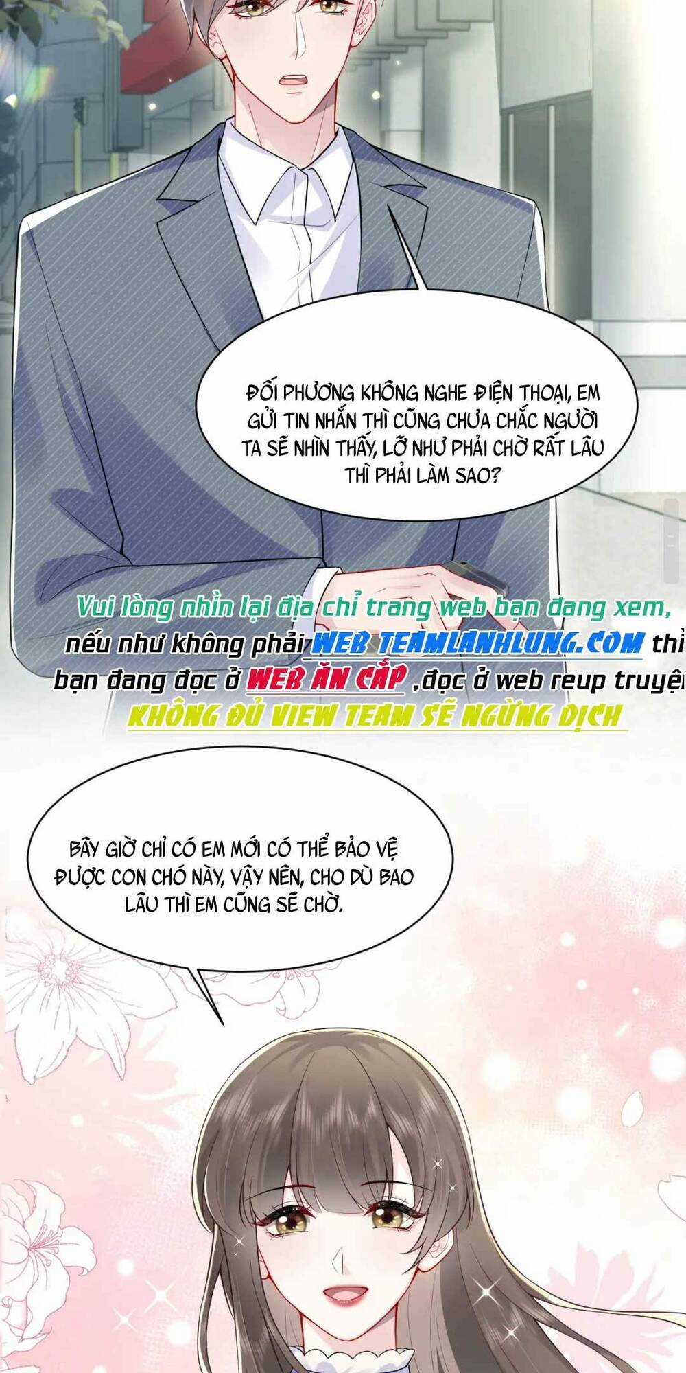 Bạch Liên Hoa Dựa Vào Việc Giả Trang Đáng Thương Hướng Dẫn Ca Ca Xưng Bá Toàn Cầu Chapter 24 trang 10