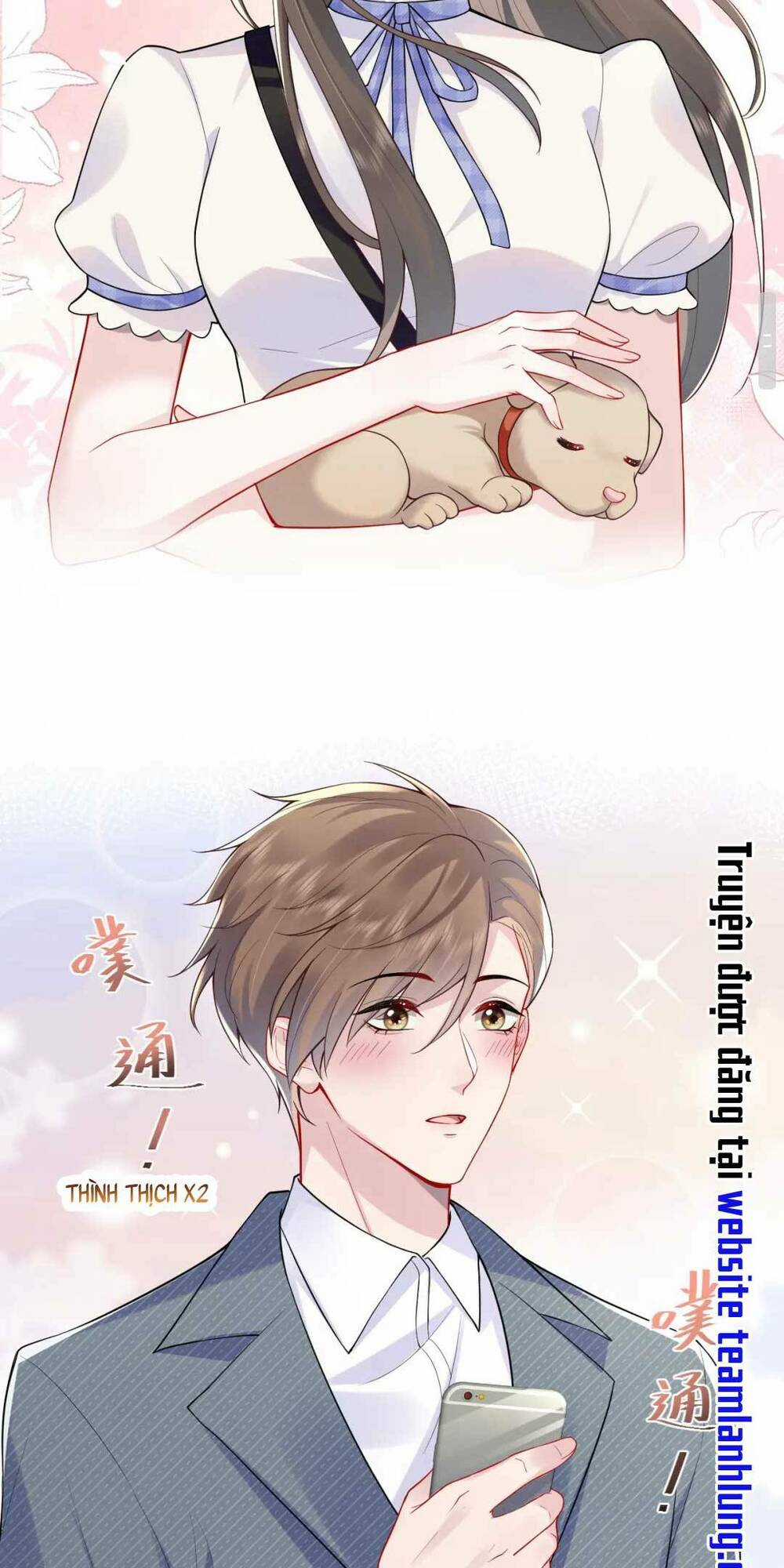 Bạch Liên Hoa Dựa Vào Việc Giả Trang Đáng Thương Hướng Dẫn Ca Ca Xưng Bá Toàn Cầu Chapter 24 trang 11