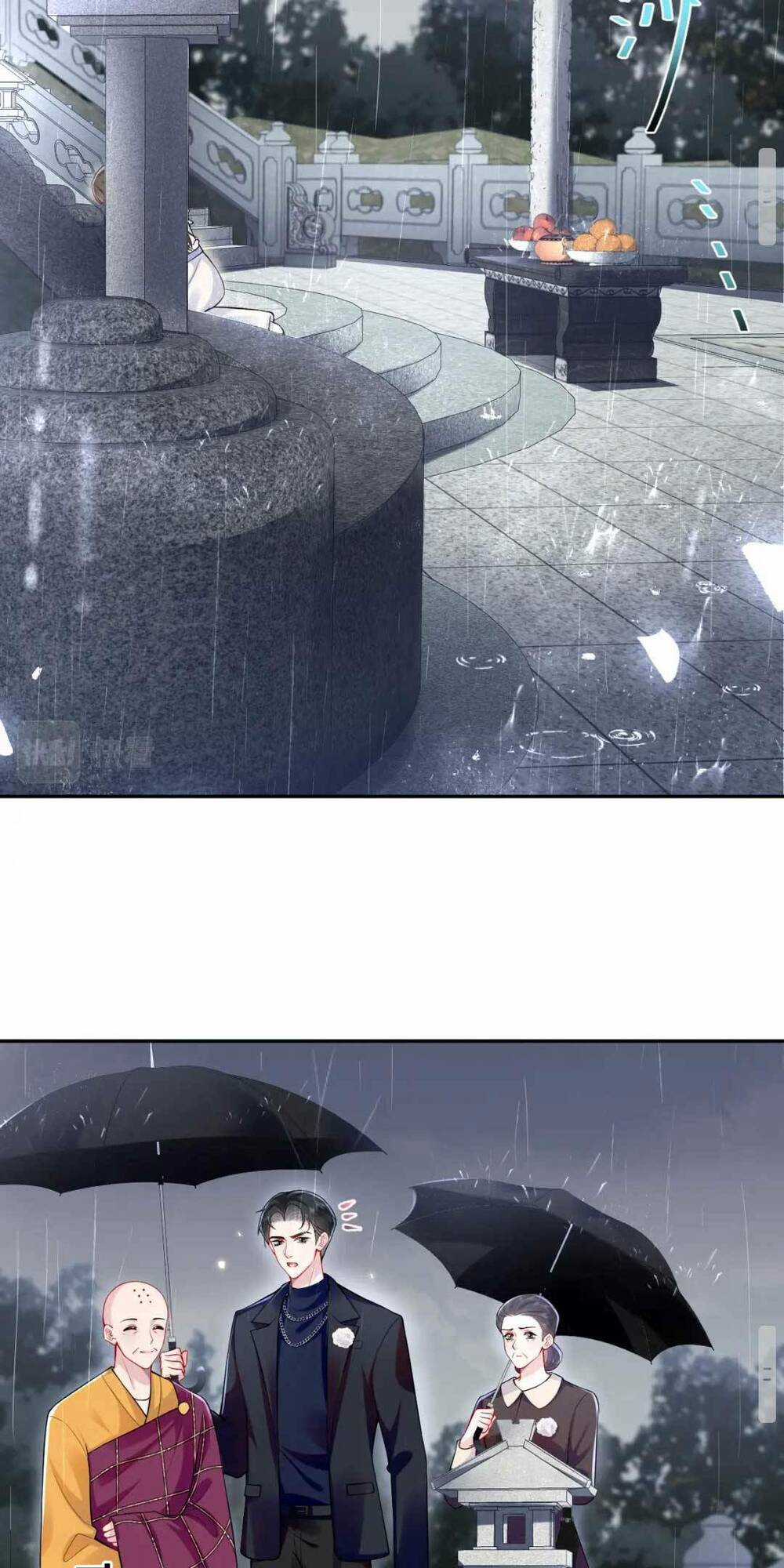 Bạch Liên Hoa Dựa Vào Việc Giả Trang Đáng Thương Hướng Dẫn Ca Ca Xưng Bá Toàn Cầu Chapter 24 trang 20