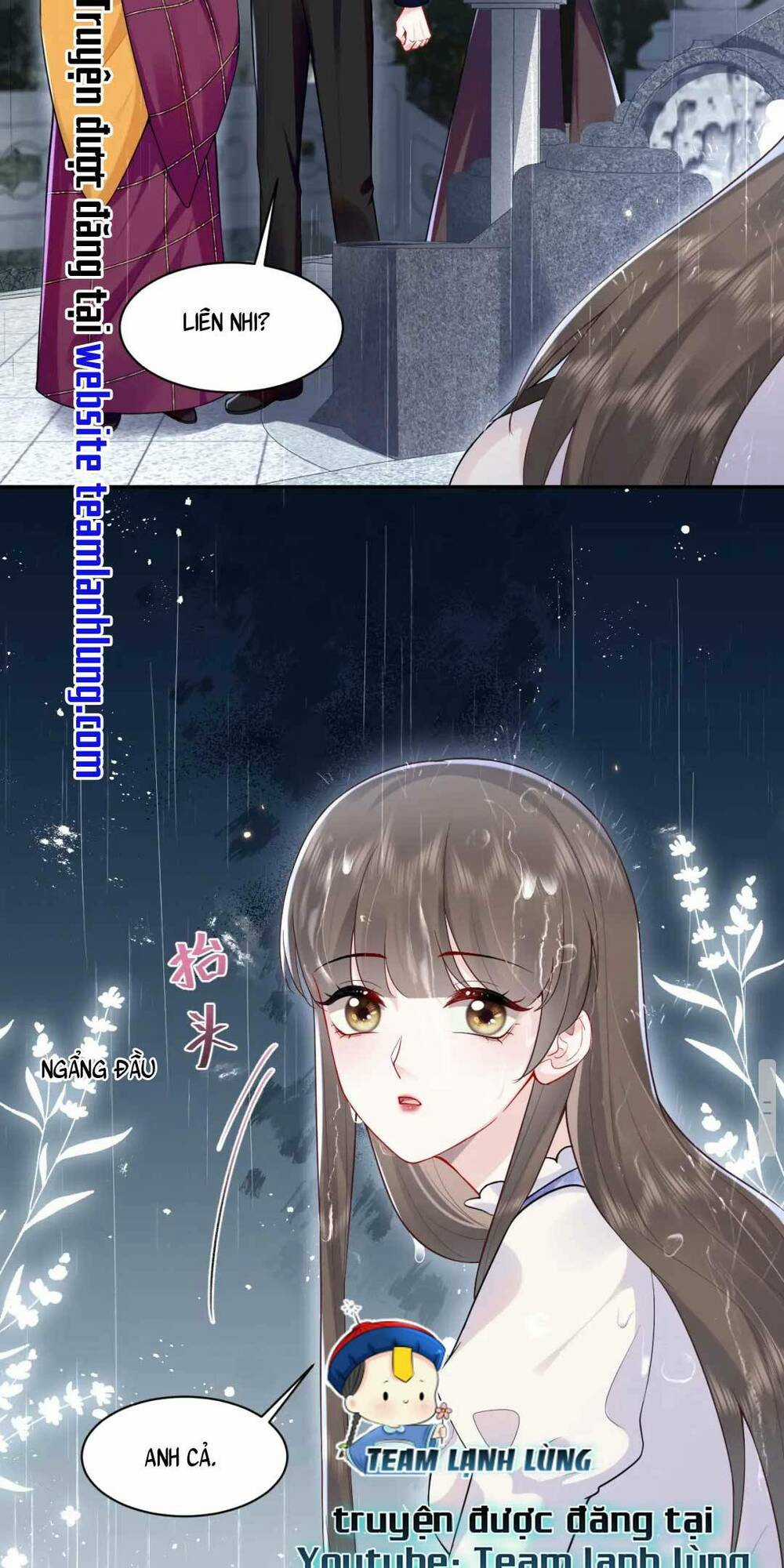 Bạch Liên Hoa Dựa Vào Việc Giả Trang Đáng Thương Hướng Dẫn Ca Ca Xưng Bá Toàn Cầu Chapter 24 trang 21