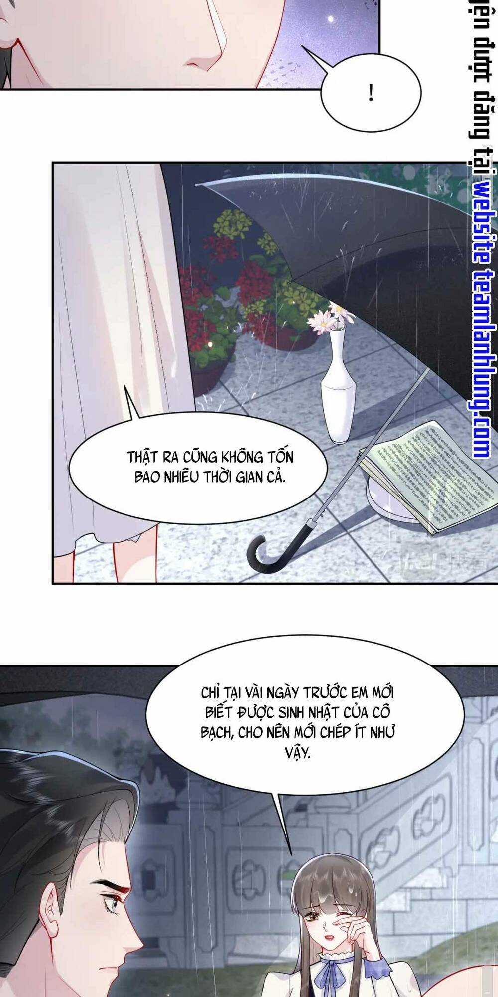 Bạch Liên Hoa Dựa Vào Việc Giả Trang Đáng Thương Hướng Dẫn Ca Ca Xưng Bá Toàn Cầu Chapter 24 trang 24