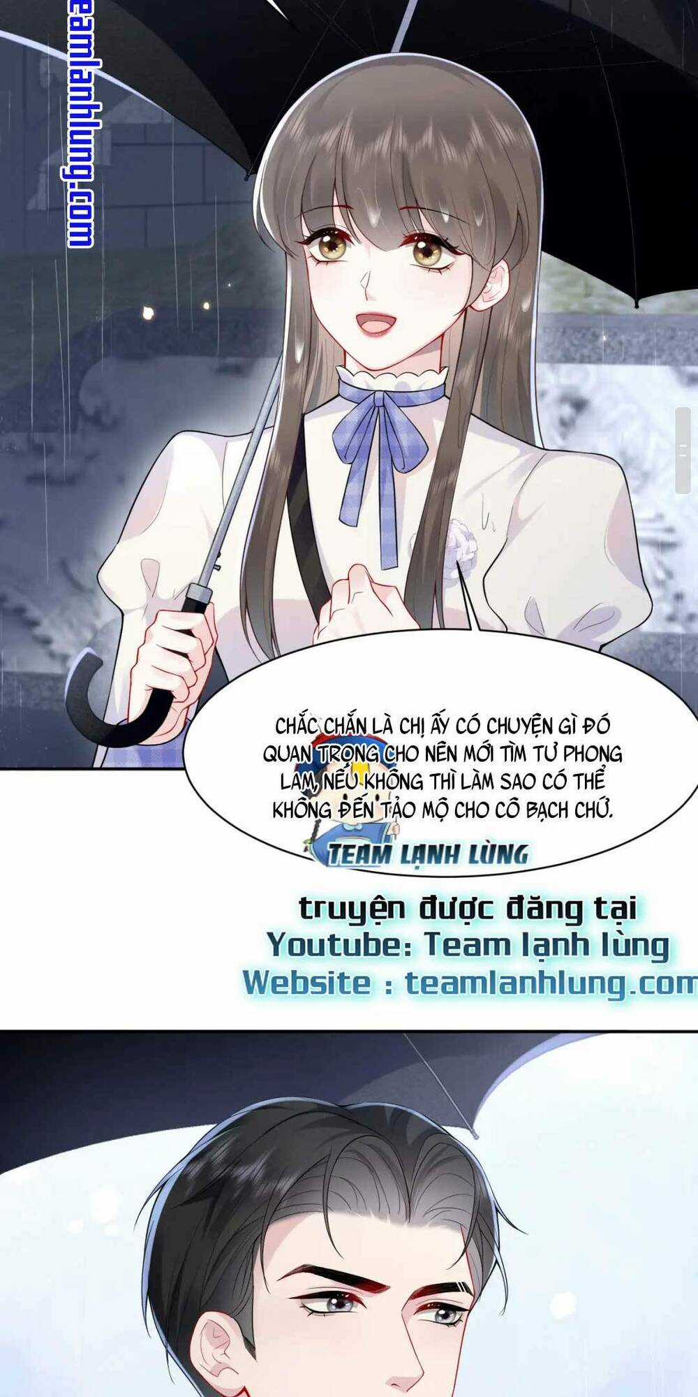 Bạch Liên Hoa Dựa Vào Việc Giả Trang Đáng Thương Hướng Dẫn Ca Ca Xưng Bá Toàn Cầu Chapter 24 trang 33