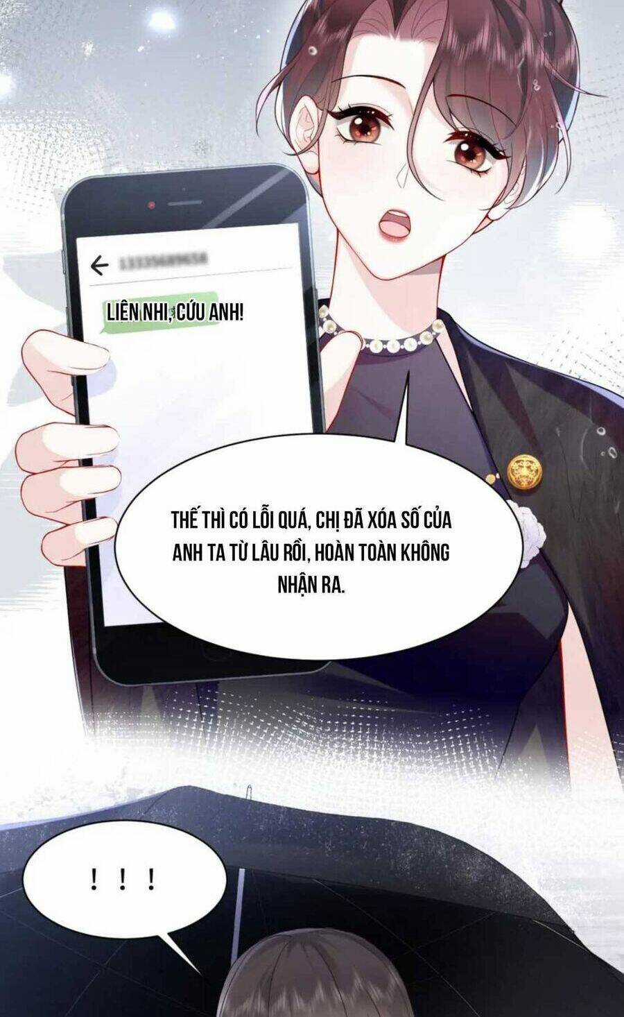 Bạch Liên Hoa Dựa Vào Việc Giả Trang Đáng Thương Hướng Dẫn Ca Ca Xưng Bá Toàn Cầu Chapter 25 trang 14