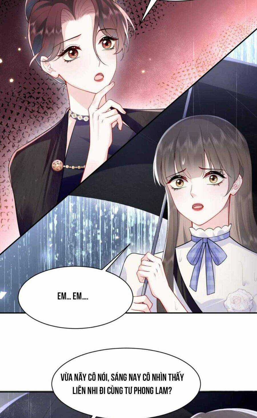 Bạch Liên Hoa Dựa Vào Việc Giả Trang Đáng Thương Hướng Dẫn Ca Ca Xưng Bá Toàn Cầu Chapter 25 trang 16