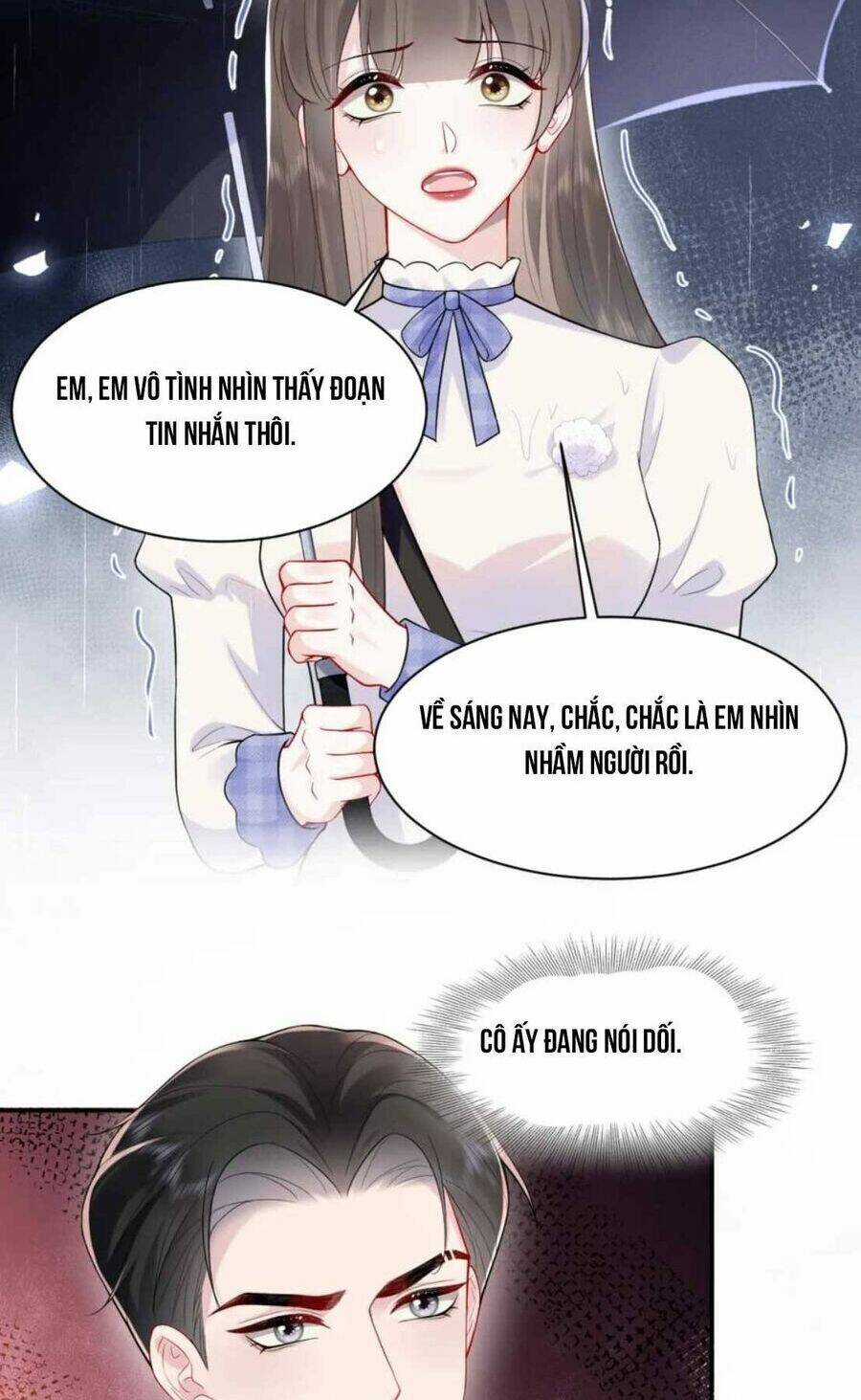 Bạch Liên Hoa Dựa Vào Việc Giả Trang Đáng Thương Hướng Dẫn Ca Ca Xưng Bá Toàn Cầu Chapter 25 trang 18