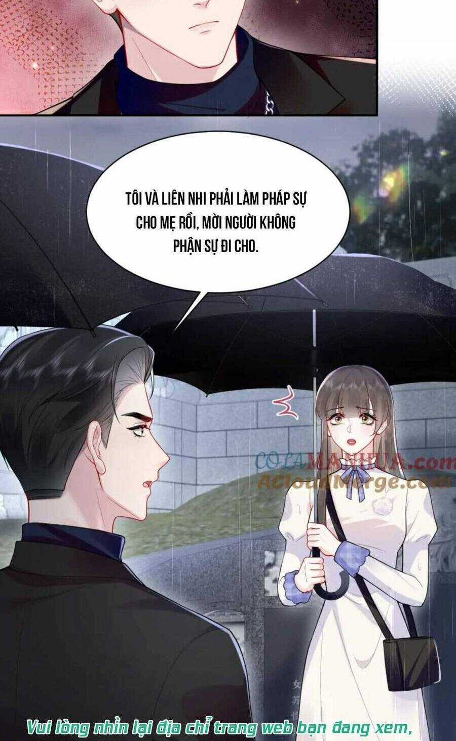 Bạch Liên Hoa Dựa Vào Việc Giả Trang Đáng Thương Hướng Dẫn Ca Ca Xưng Bá Toàn Cầu Chapter 25 trang 19