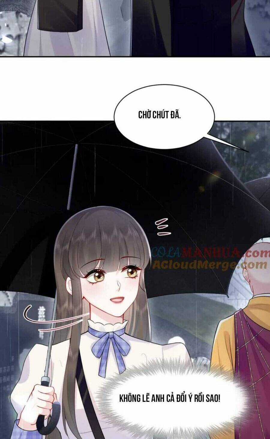 Bạch Liên Hoa Dựa Vào Việc Giả Trang Đáng Thương Hướng Dẫn Ca Ca Xưng Bá Toàn Cầu Chapter 25 trang 21