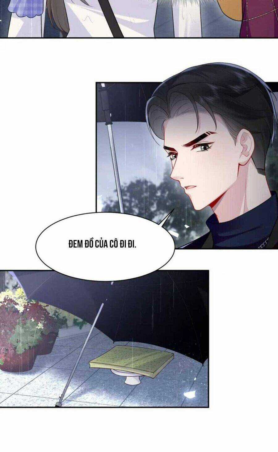 Bạch Liên Hoa Dựa Vào Việc Giả Trang Đáng Thương Hướng Dẫn Ca Ca Xưng Bá Toàn Cầu Chapter 25 trang 22