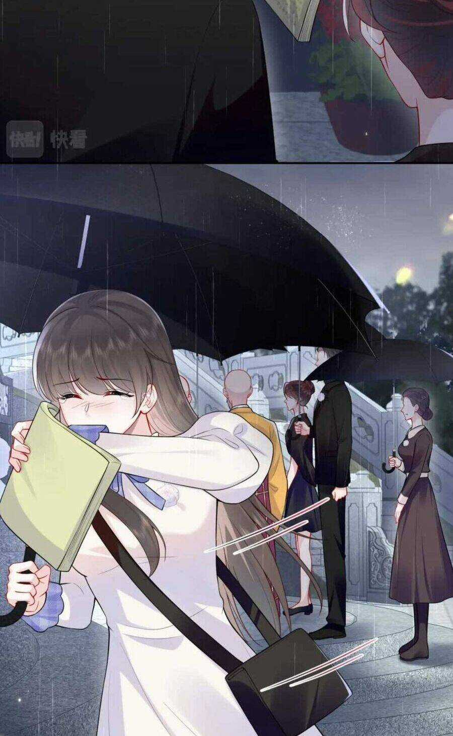 Bạch Liên Hoa Dựa Vào Việc Giả Trang Đáng Thương Hướng Dẫn Ca Ca Xưng Bá Toàn Cầu Chapter 25 trang 24