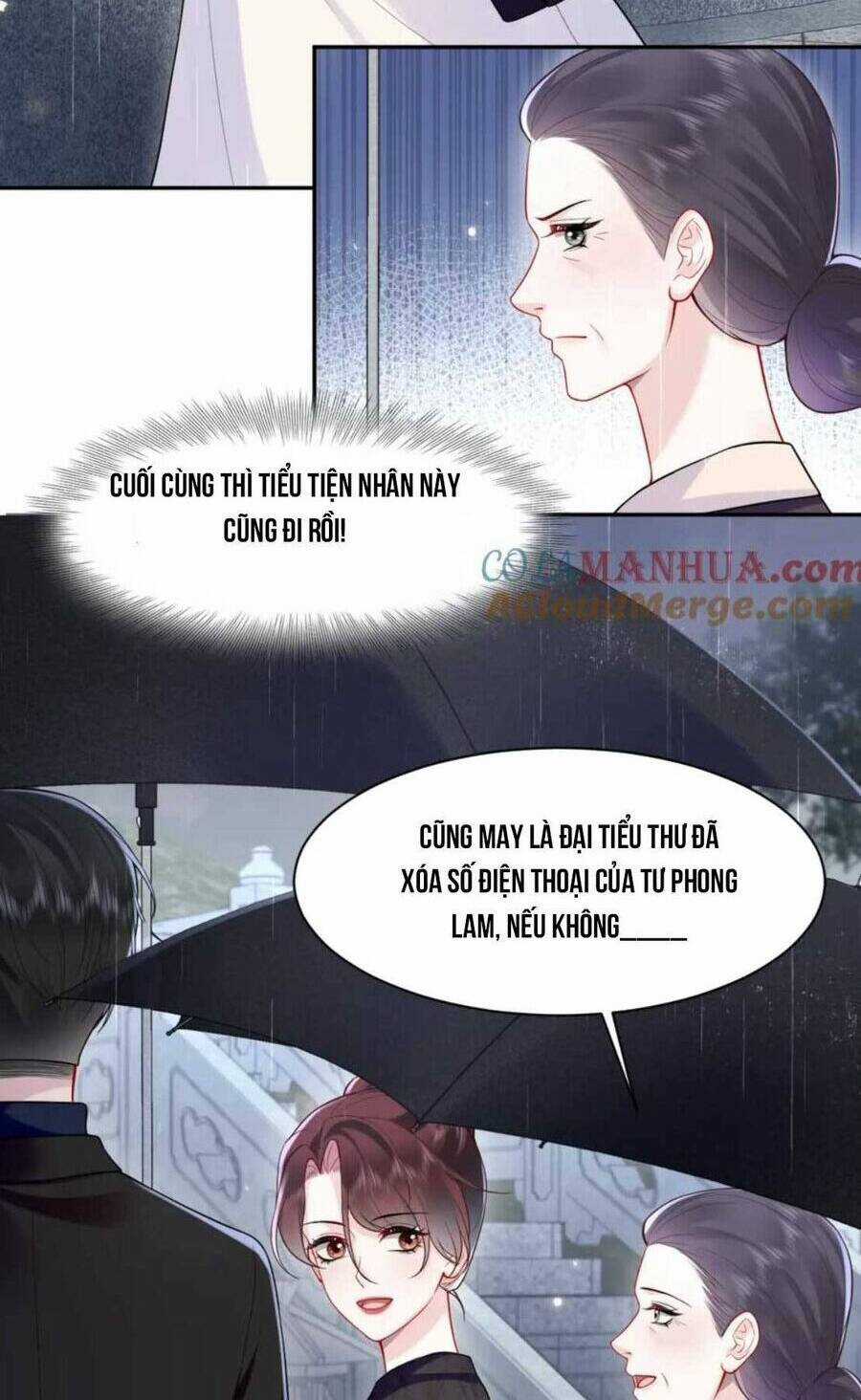 Bạch Liên Hoa Dựa Vào Việc Giả Trang Đáng Thương Hướng Dẫn Ca Ca Xưng Bá Toàn Cầu Chapter 25 trang 25