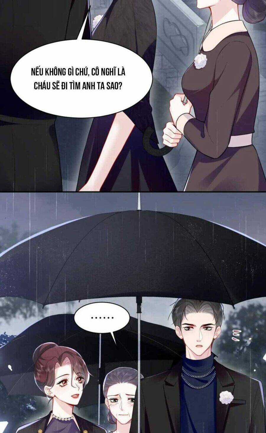 Bạch Liên Hoa Dựa Vào Việc Giả Trang Đáng Thương Hướng Dẫn Ca Ca Xưng Bá Toàn Cầu Chapter 25 trang 26