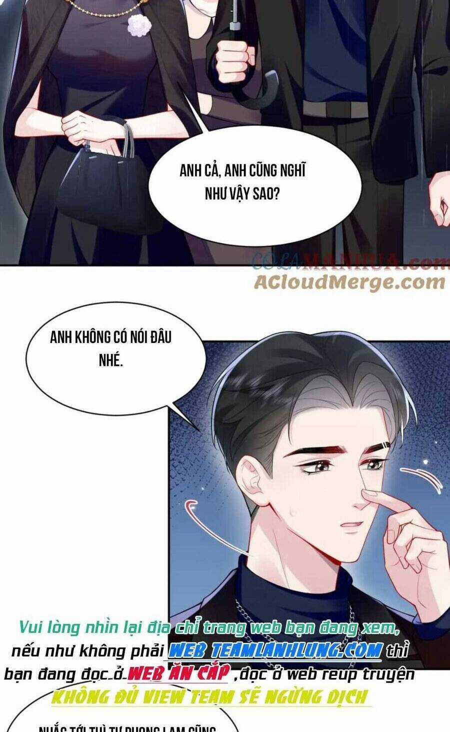 Bạch Liên Hoa Dựa Vào Việc Giả Trang Đáng Thương Hướng Dẫn Ca Ca Xưng Bá Toàn Cầu Chapter 25 trang 27