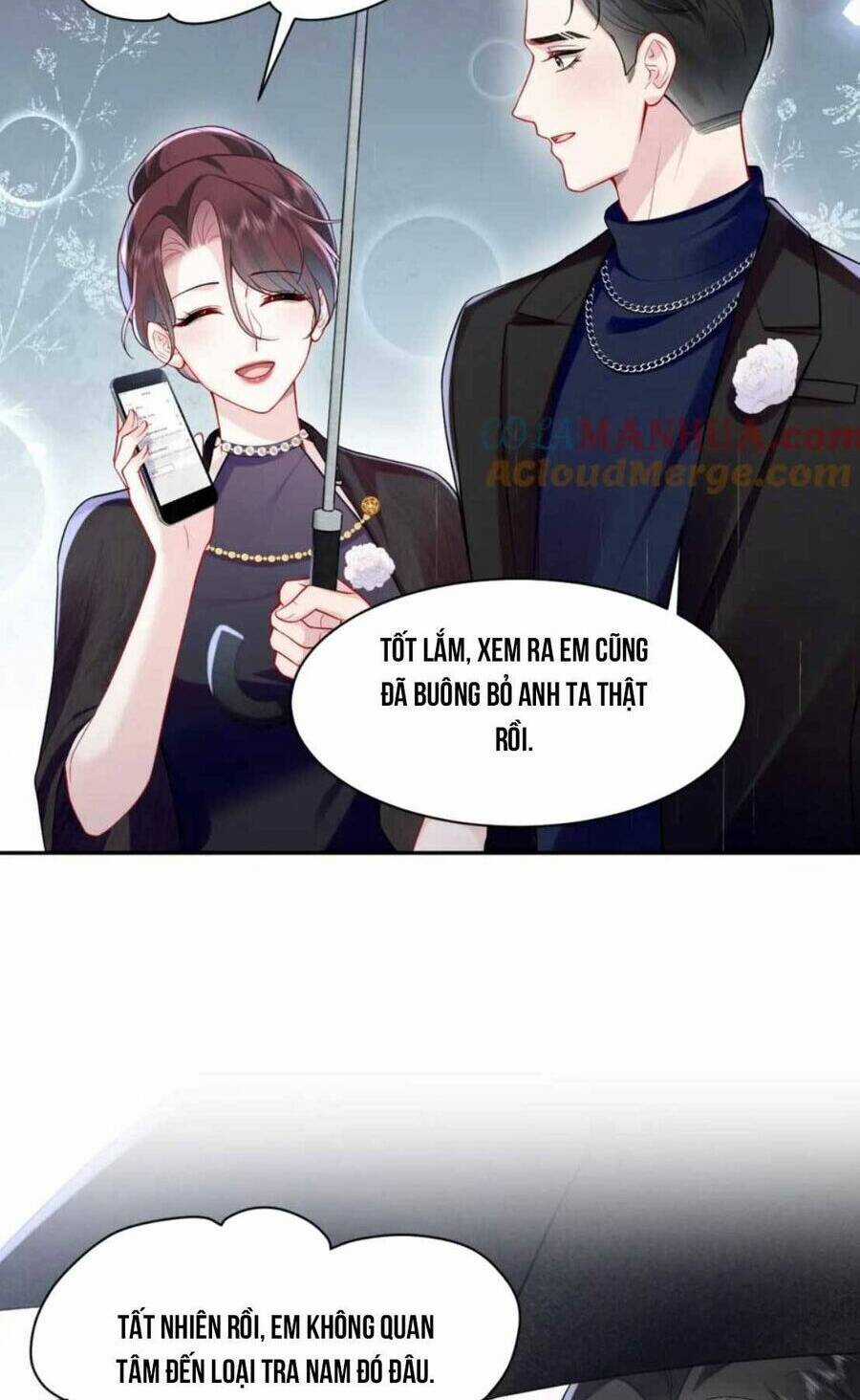 Bạch Liên Hoa Dựa Vào Việc Giả Trang Đáng Thương Hướng Dẫn Ca Ca Xưng Bá Toàn Cầu Chapter 25 trang 29