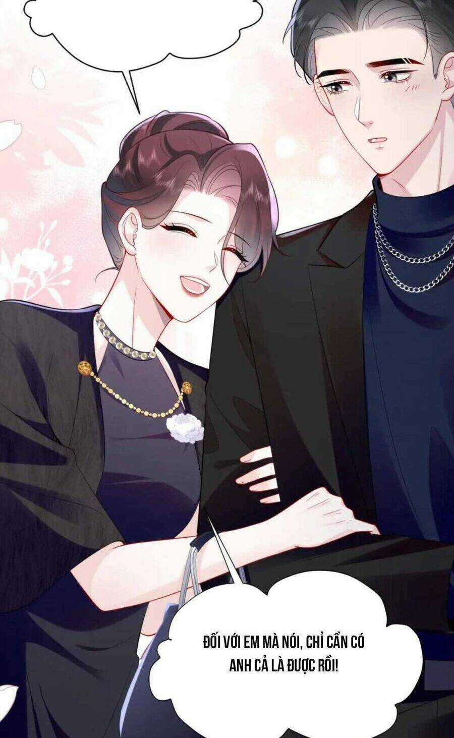 Bạch Liên Hoa Dựa Vào Việc Giả Trang Đáng Thương Hướng Dẫn Ca Ca Xưng Bá Toàn Cầu Chapter 25 trang 30