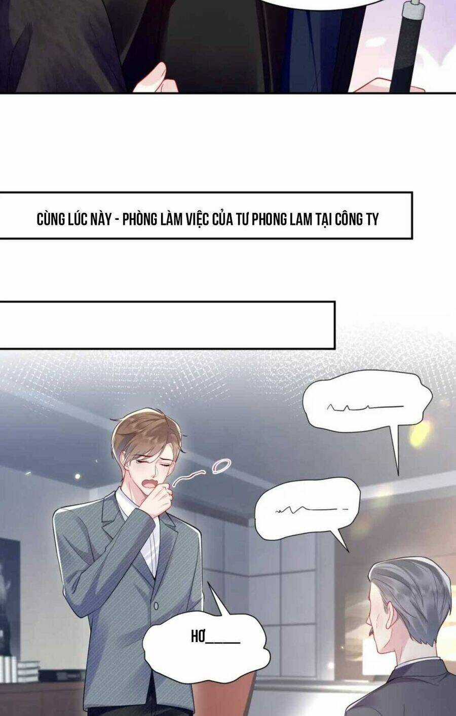 Bạch Liên Hoa Dựa Vào Việc Giả Trang Đáng Thương Hướng Dẫn Ca Ca Xưng Bá Toàn Cầu Chapter 25 trang 32