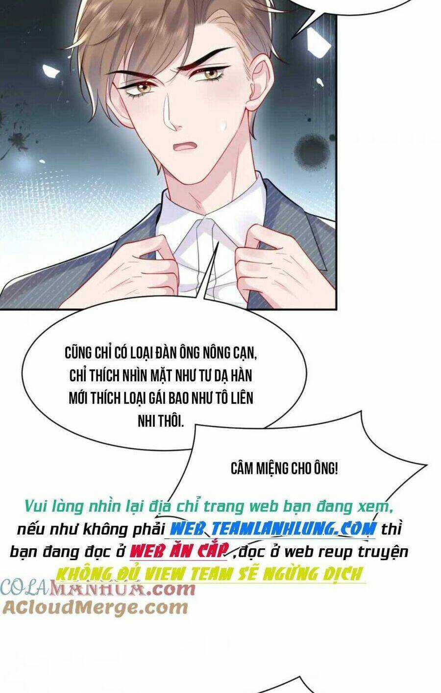 Bạch Liên Hoa Dựa Vào Việc Giả Trang Đáng Thương Hướng Dẫn Ca Ca Xưng Bá Toàn Cầu Chapter 25 trang 36