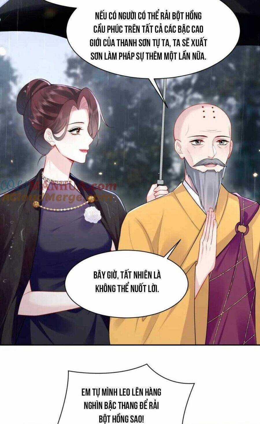 Bạch Liên Hoa Dựa Vào Việc Giả Trang Đáng Thương Hướng Dẫn Ca Ca Xưng Bá Toàn Cầu Chapter 25 trang 4