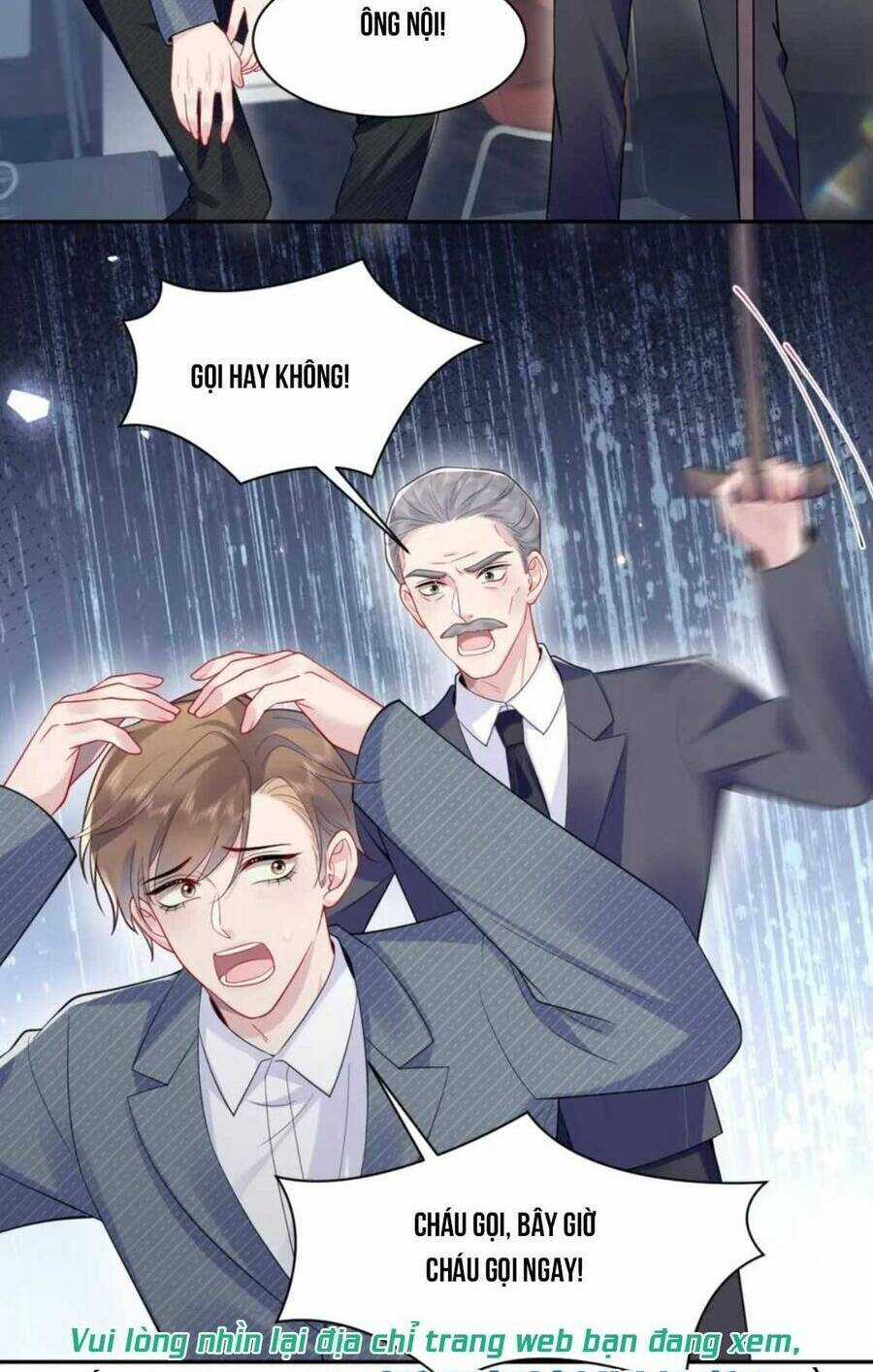 Bạch Liên Hoa Dựa Vào Việc Giả Trang Đáng Thương Hướng Dẫn Ca Ca Xưng Bá Toàn Cầu Chapter 25 trang 41