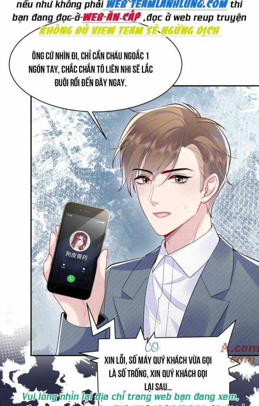 Bạch Liên Hoa Dựa Vào Việc Giả Trang Đáng Thương Hướng Dẫn Ca Ca Xưng Bá Toàn Cầu Chapter 25 trang 42