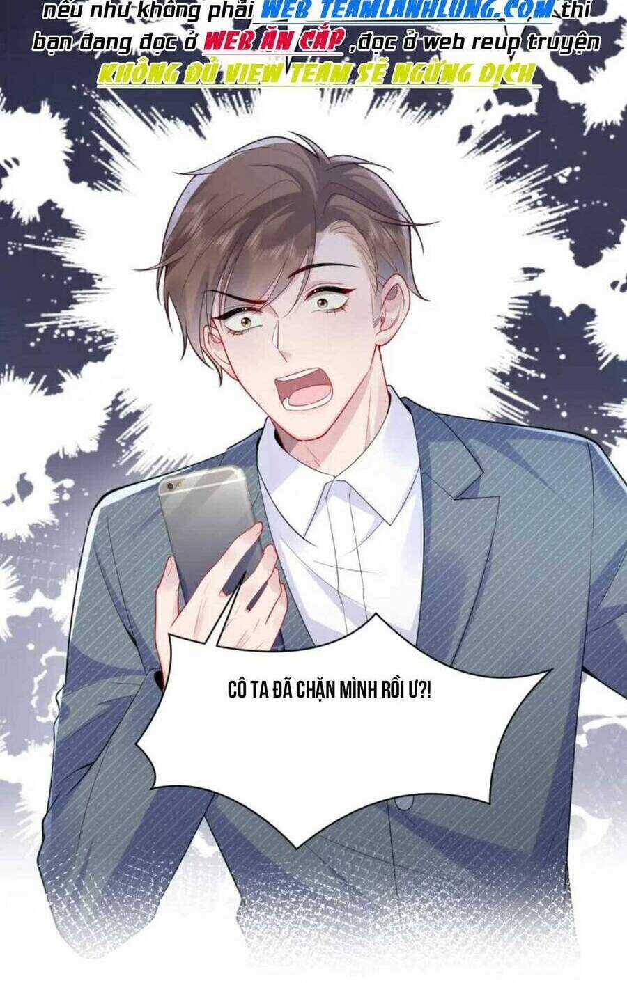 Bạch Liên Hoa Dựa Vào Việc Giả Trang Đáng Thương Hướng Dẫn Ca Ca Xưng Bá Toàn Cầu Chapter 25 trang 43