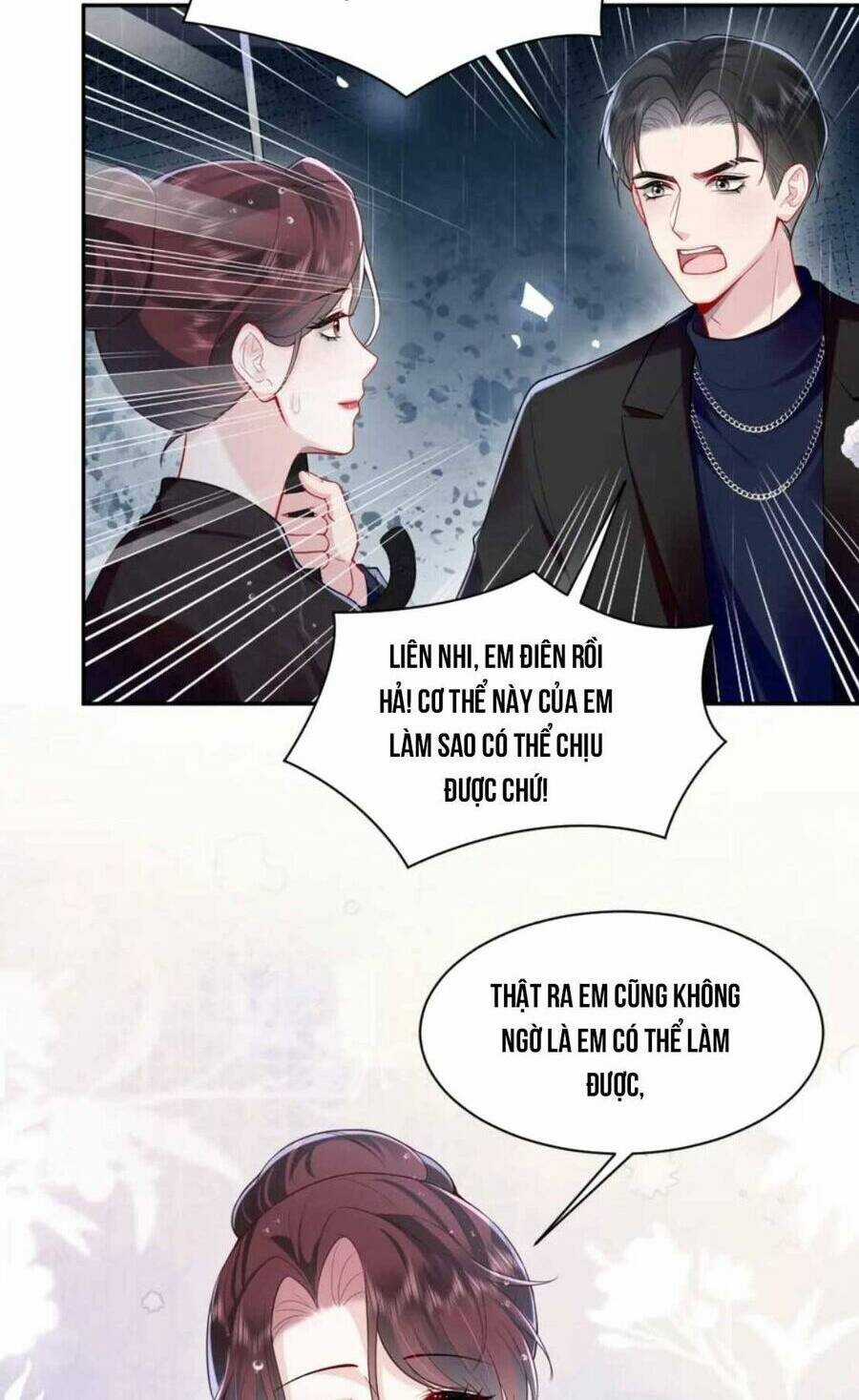 Bạch Liên Hoa Dựa Vào Việc Giả Trang Đáng Thương Hướng Dẫn Ca Ca Xưng Bá Toàn Cầu Chapter 25 trang 5