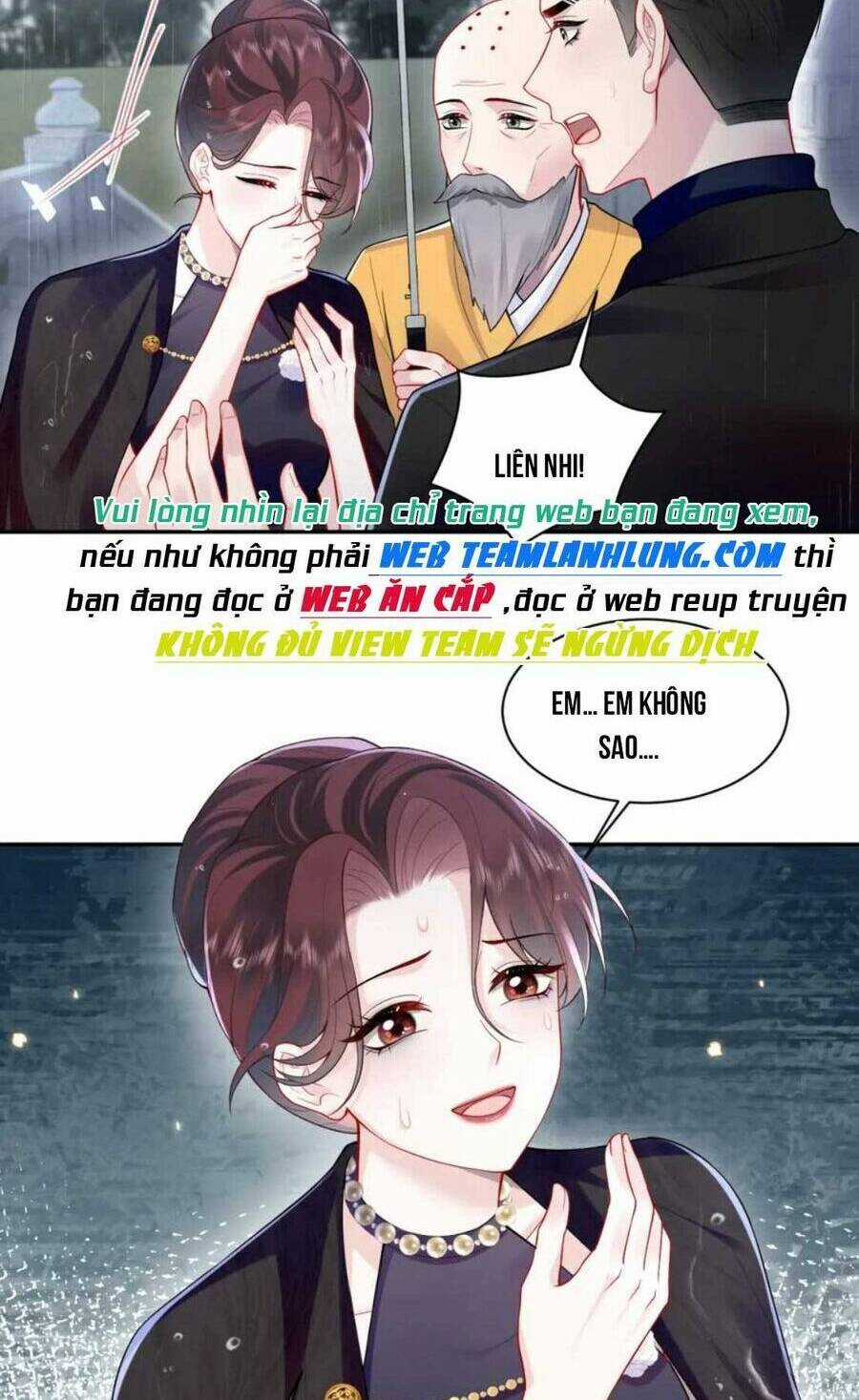 Bạch Liên Hoa Dựa Vào Việc Giả Trang Đáng Thương Hướng Dẫn Ca Ca Xưng Bá Toàn Cầu Chapter 25 trang 7