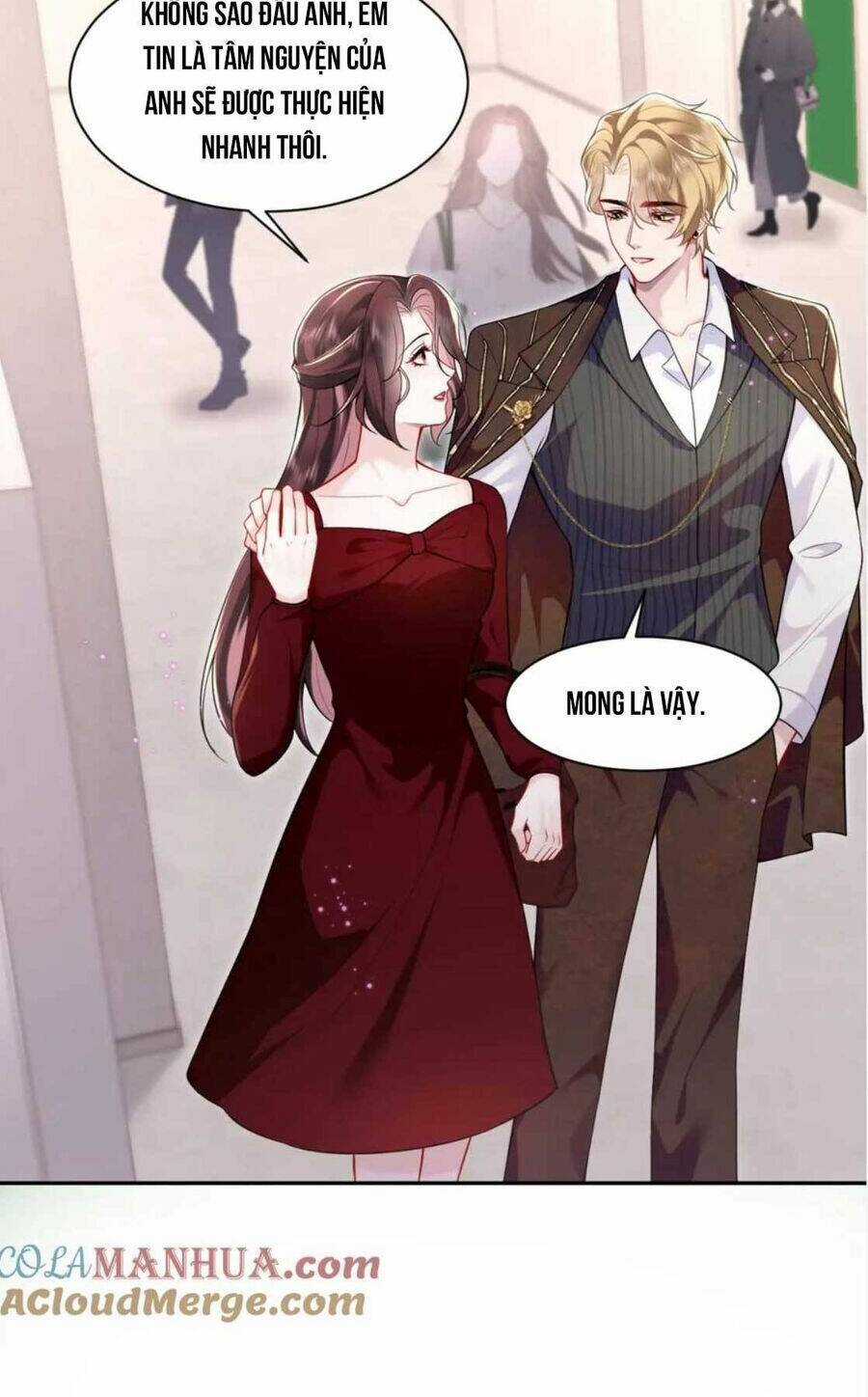 Bạch Liên Hoa Dựa Vào Việc Giả Trang Đáng Thương Hướng Dẫn Ca Ca Xưng Bá Toàn Cầu Chapter 26 trang 11