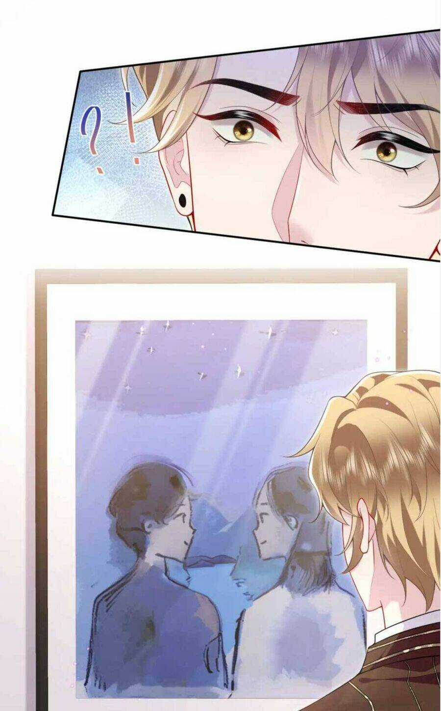 Bạch Liên Hoa Dựa Vào Việc Giả Trang Đáng Thương Hướng Dẫn Ca Ca Xưng Bá Toàn Cầu Chapter 26 trang 12