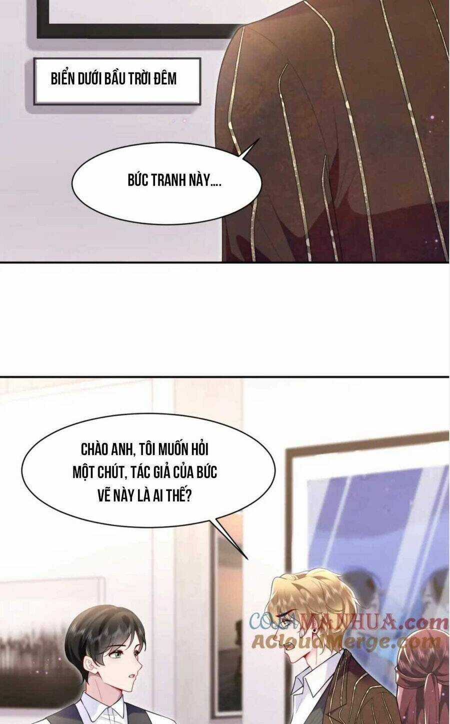 Bạch Liên Hoa Dựa Vào Việc Giả Trang Đáng Thương Hướng Dẫn Ca Ca Xưng Bá Toàn Cầu Chapter 26 trang 13