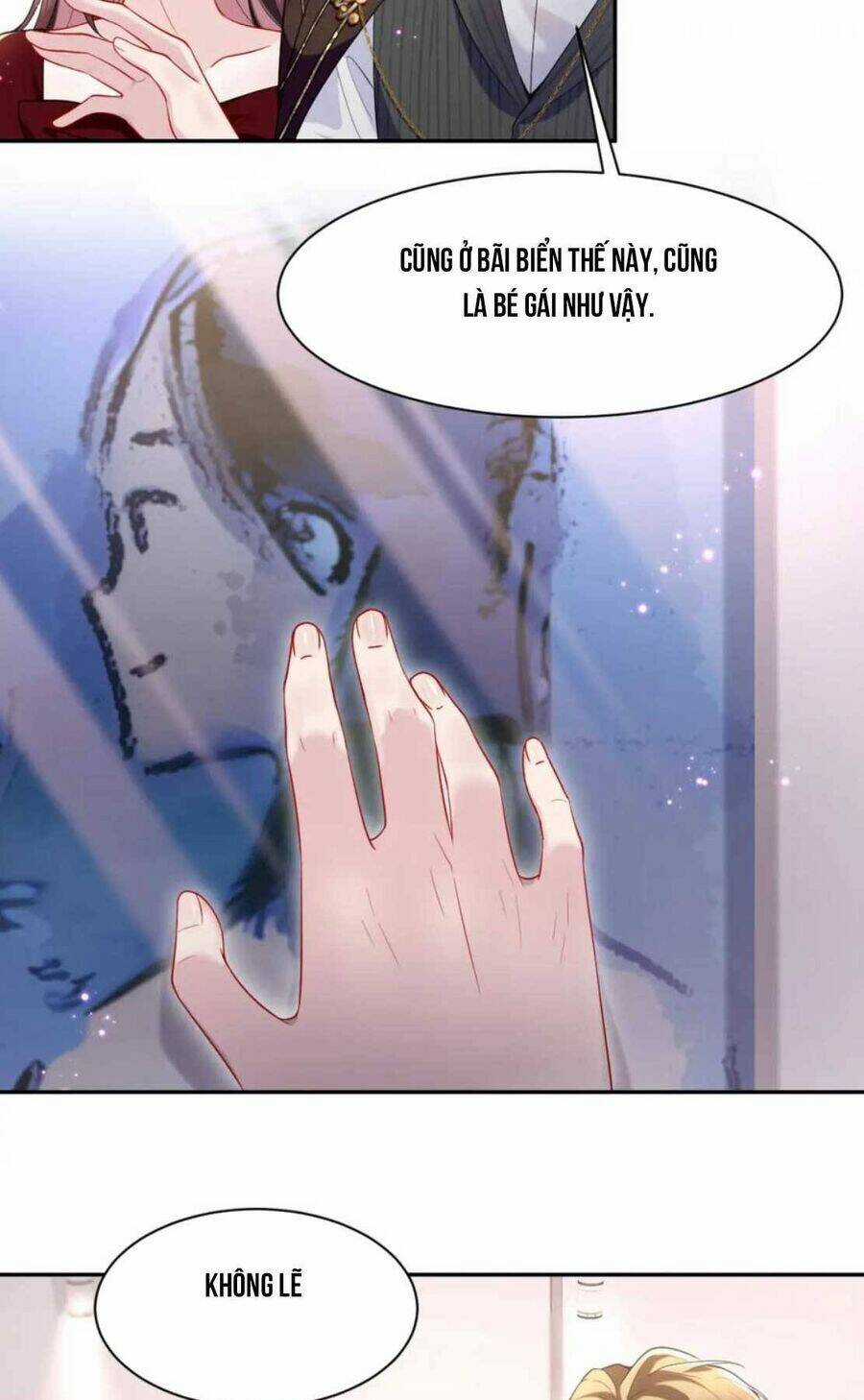 Bạch Liên Hoa Dựa Vào Việc Giả Trang Đáng Thương Hướng Dẫn Ca Ca Xưng Bá Toàn Cầu Chapter 26 trang 16