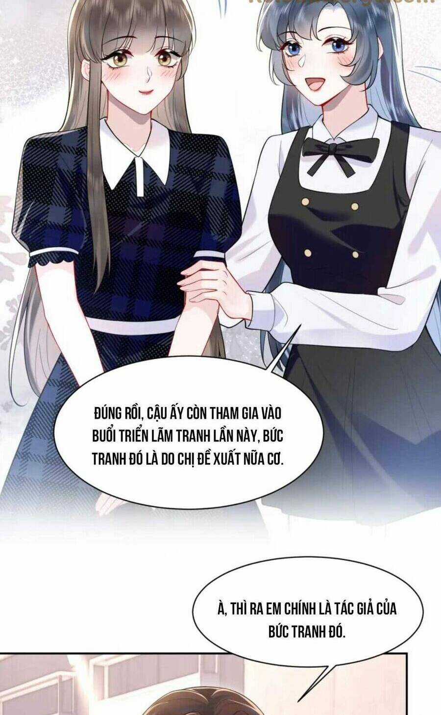 Bạch Liên Hoa Dựa Vào Việc Giả Trang Đáng Thương Hướng Dẫn Ca Ca Xưng Bá Toàn Cầu Chapter 26 trang 27