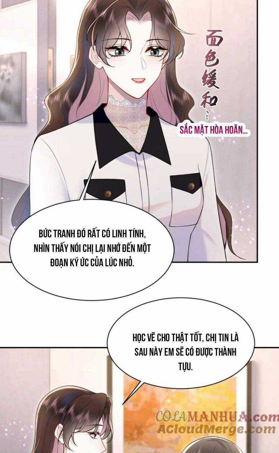 Bạch Liên Hoa Dựa Vào Việc Giả Trang Đáng Thương Hướng Dẫn Ca Ca Xưng Bá Toàn Cầu Chapter 26 trang 28