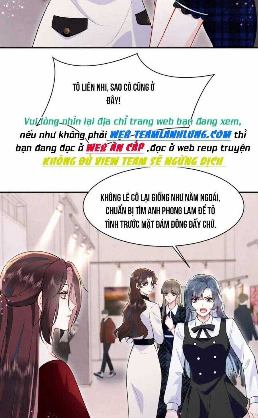 Bạch Liên Hoa Dựa Vào Việc Giả Trang Đáng Thương Hướng Dẫn Ca Ca Xưng Bá Toàn Cầu Chapter 26 trang 31