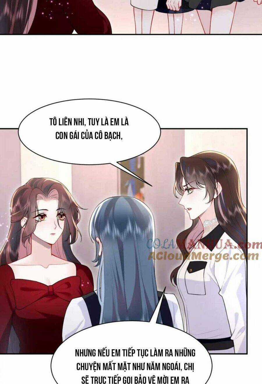 Bạch Liên Hoa Dựa Vào Việc Giả Trang Đáng Thương Hướng Dẫn Ca Ca Xưng Bá Toàn Cầu Chapter 26 trang 32