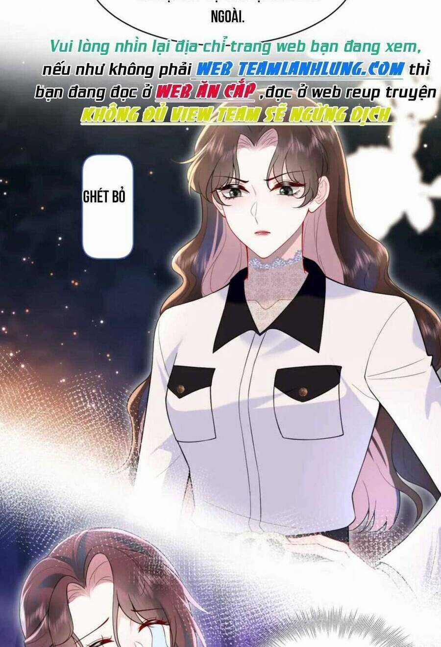 Bạch Liên Hoa Dựa Vào Việc Giả Trang Đáng Thương Hướng Dẫn Ca Ca Xưng Bá Toàn Cầu Chapter 26 trang 33