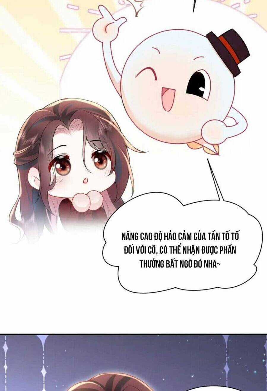 Bạch Liên Hoa Dựa Vào Việc Giả Trang Đáng Thương Hướng Dẫn Ca Ca Xưng Bá Toàn Cầu Chapter 26 trang 35