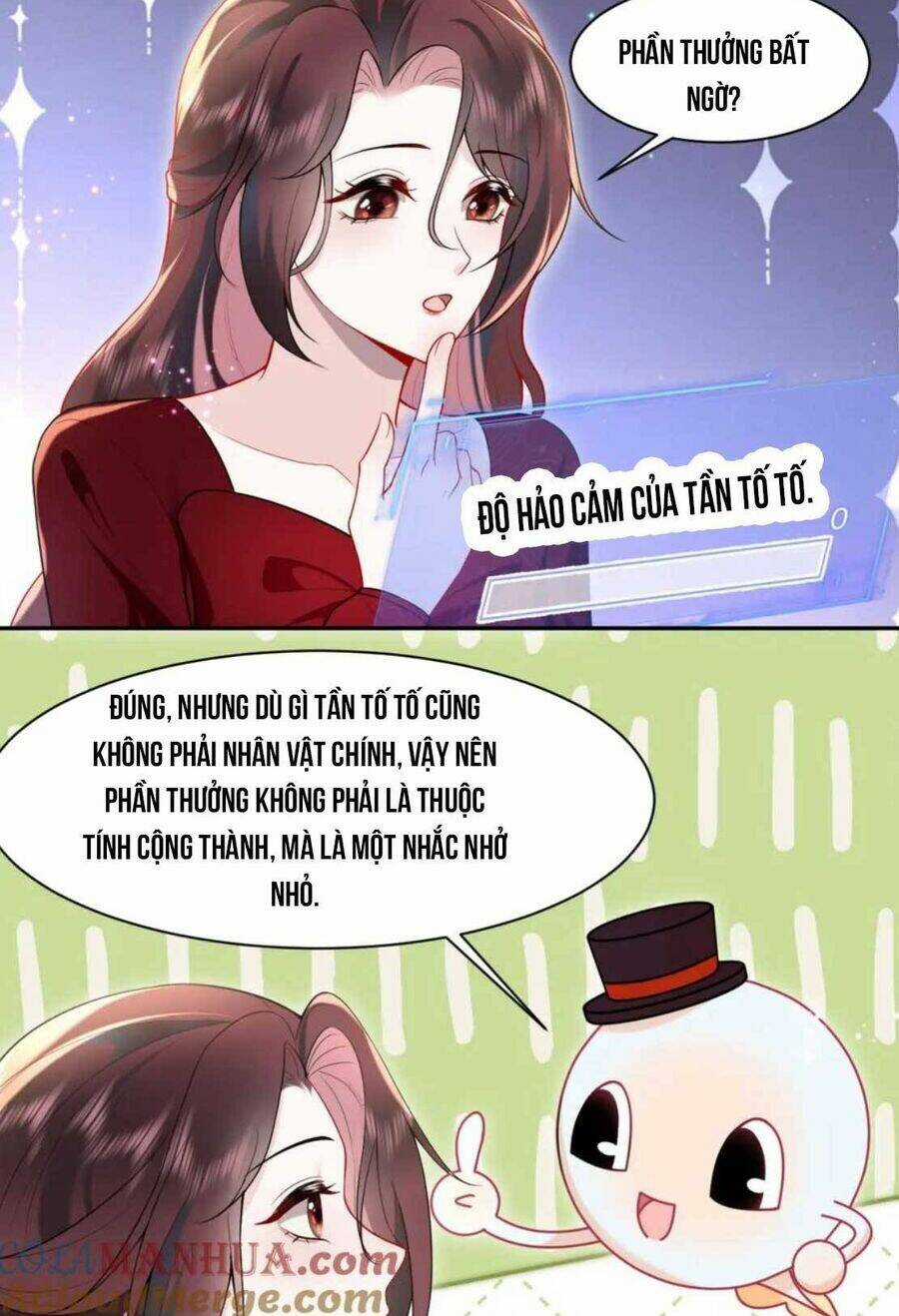 Bạch Liên Hoa Dựa Vào Việc Giả Trang Đáng Thương Hướng Dẫn Ca Ca Xưng Bá Toàn Cầu Chapter 26 trang 36