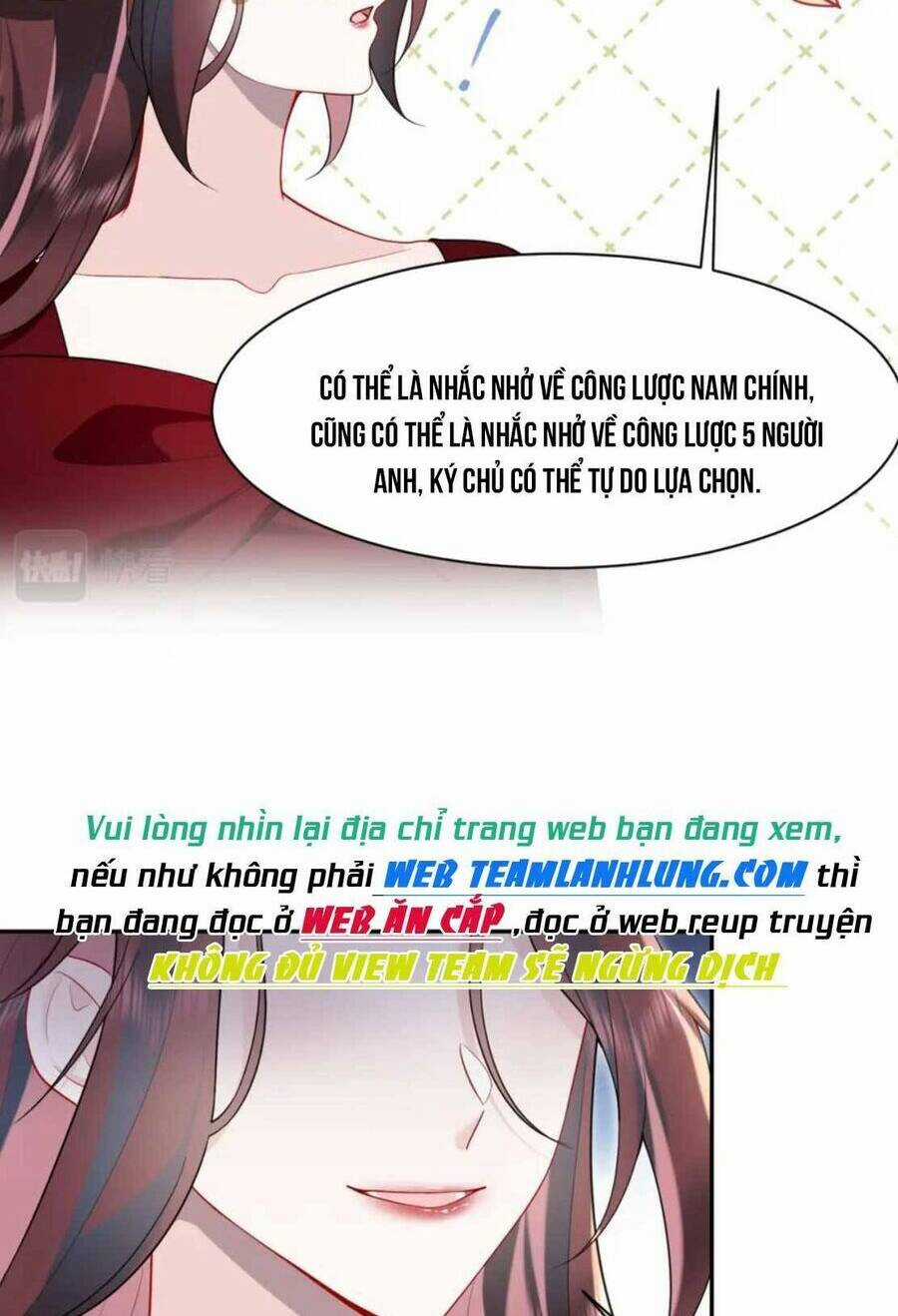 Bạch Liên Hoa Dựa Vào Việc Giả Trang Đáng Thương Hướng Dẫn Ca Ca Xưng Bá Toàn Cầu Chapter 26 trang 37