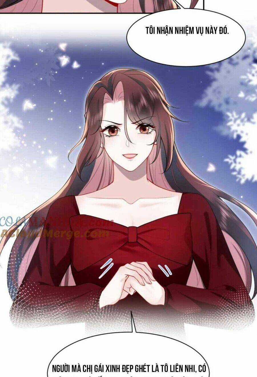 Bạch Liên Hoa Dựa Vào Việc Giả Trang Đáng Thương Hướng Dẫn Ca Ca Xưng Bá Toàn Cầu Chapter 26 trang 38