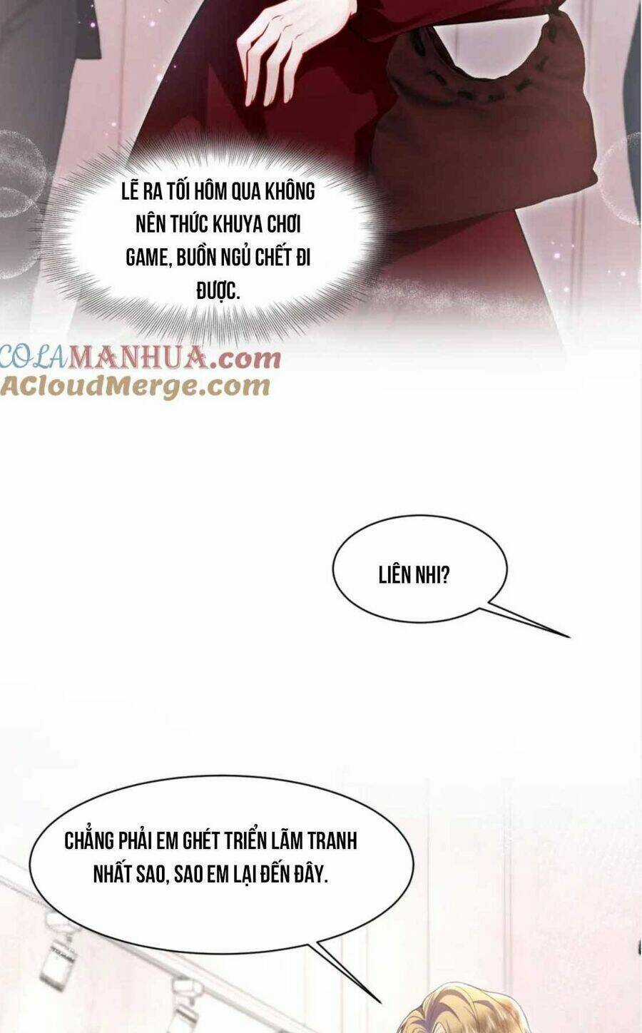 Bạch Liên Hoa Dựa Vào Việc Giả Trang Đáng Thương Hướng Dẫn Ca Ca Xưng Bá Toàn Cầu Chapter 26 trang 4