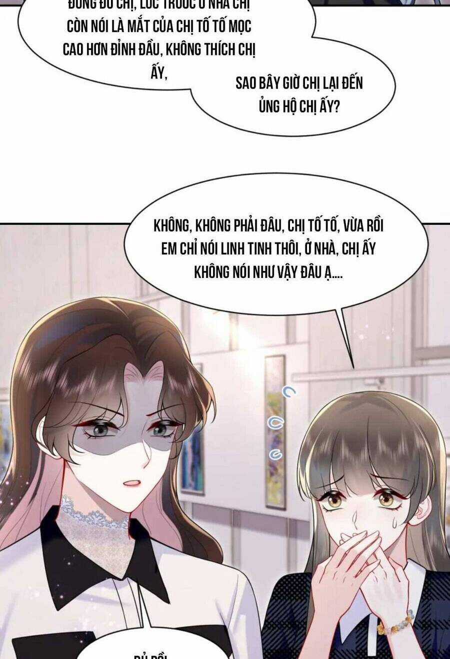 Bạch Liên Hoa Dựa Vào Việc Giả Trang Đáng Thương Hướng Dẫn Ca Ca Xưng Bá Toàn Cầu Chapter 26 trang 41