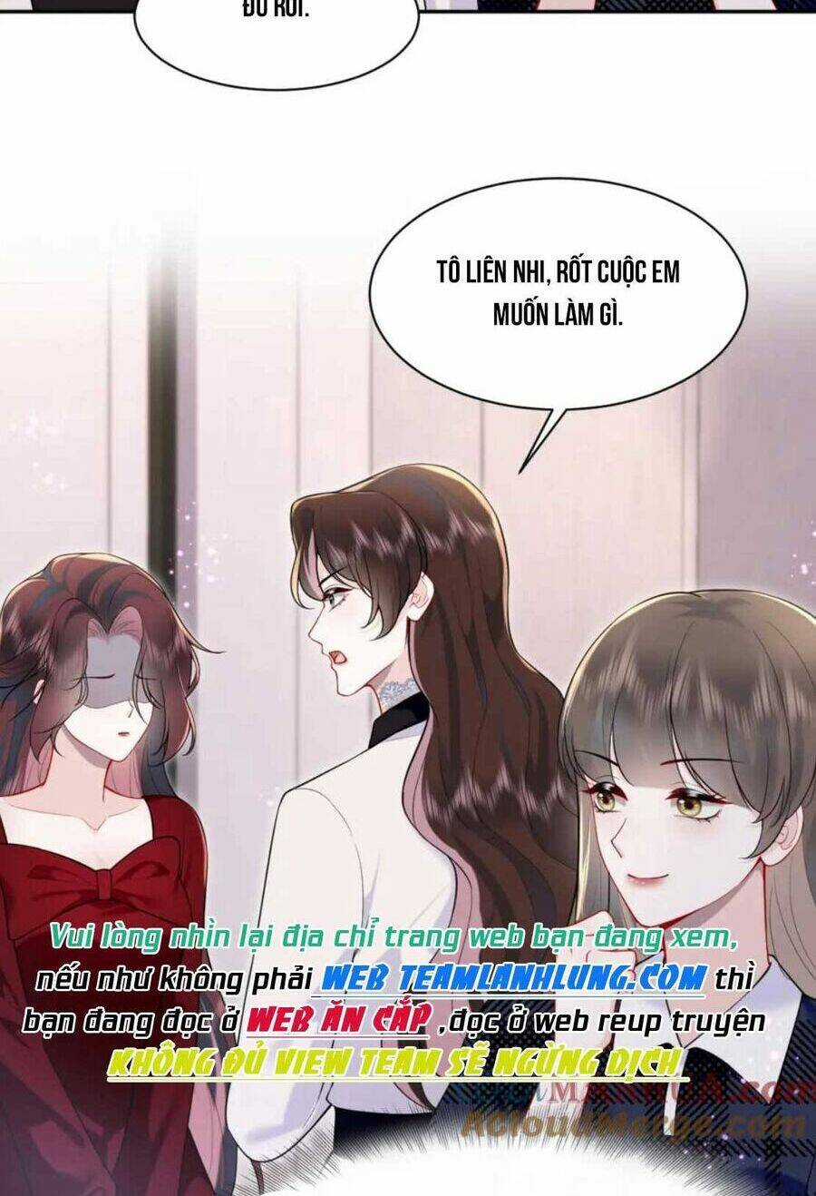 Bạch Liên Hoa Dựa Vào Việc Giả Trang Đáng Thương Hướng Dẫn Ca Ca Xưng Bá Toàn Cầu Chapter 26 trang 42