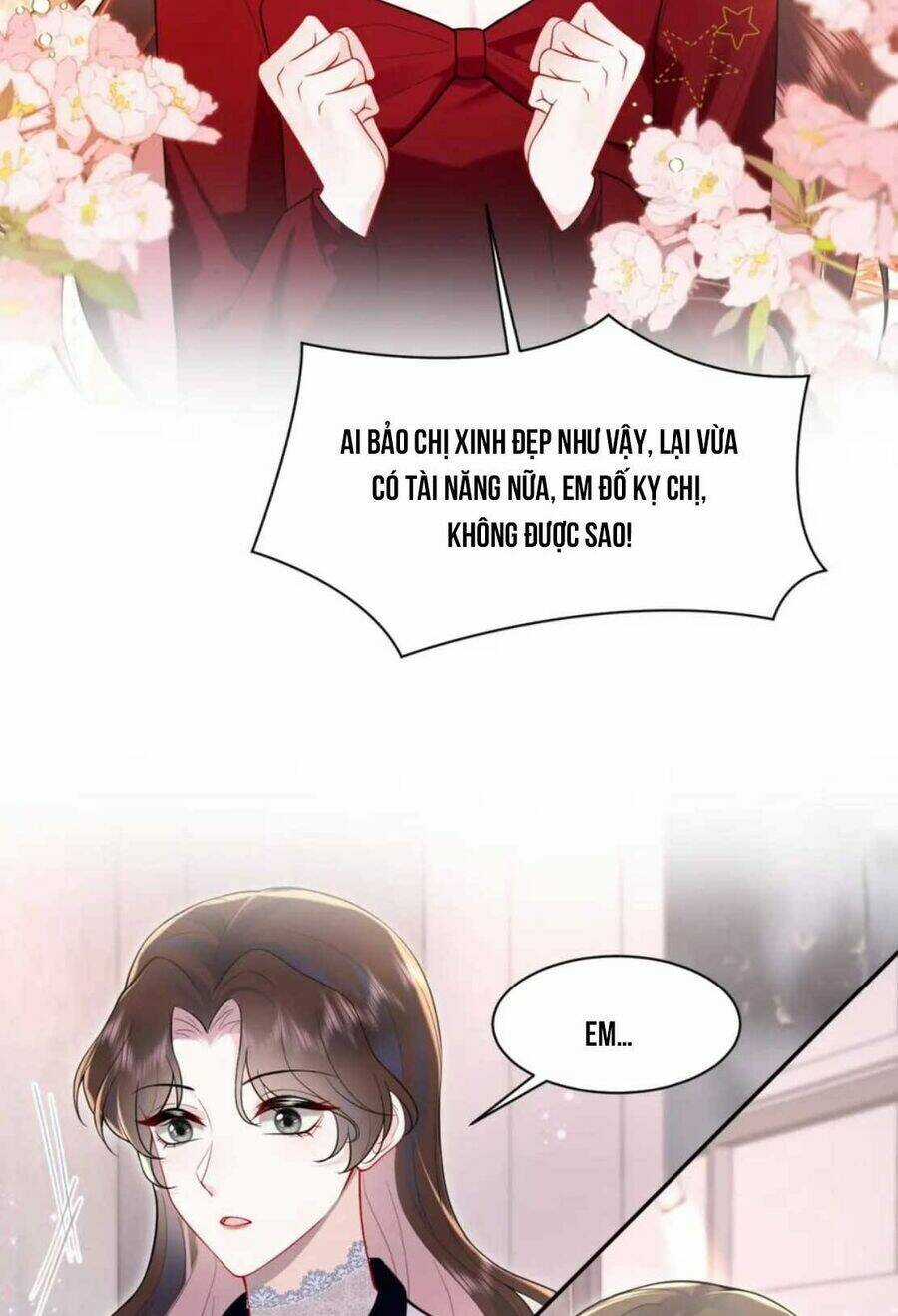 Bạch Liên Hoa Dựa Vào Việc Giả Trang Đáng Thương Hướng Dẫn Ca Ca Xưng Bá Toàn Cầu Chapter 26 trang 44